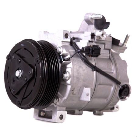Valeo Infiniti G35/G37/M35 3.5L Valeo Products, 813186 813186
